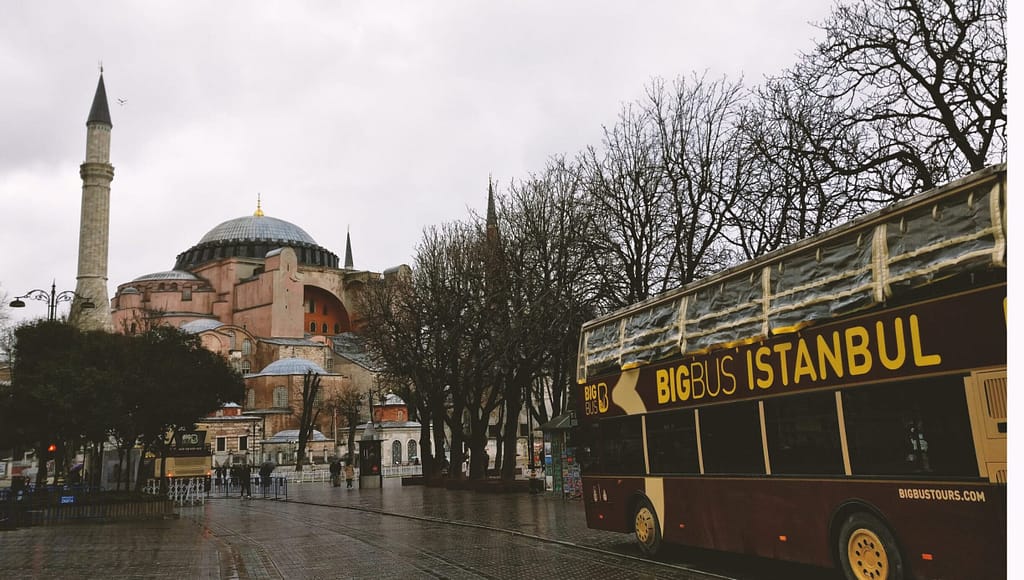 Istanbul, Türkiye