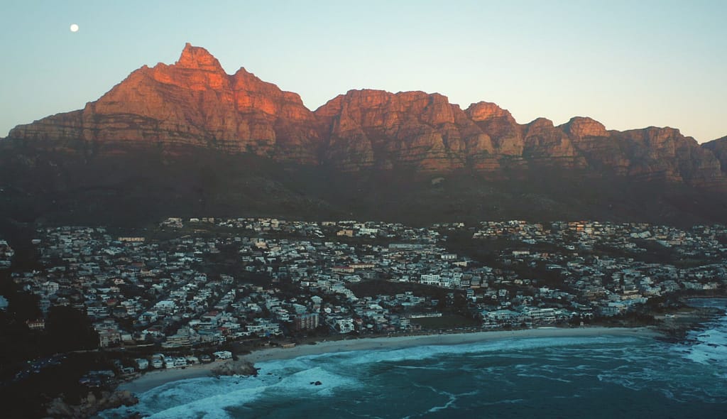 Cape Town, South Africa