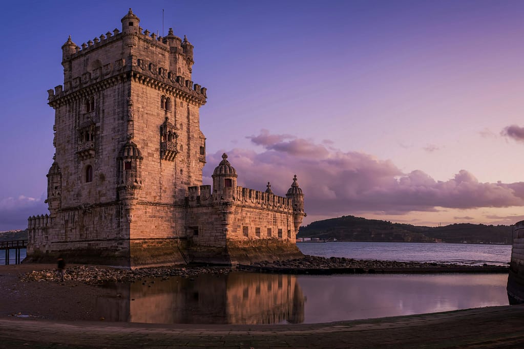 Belém Tower