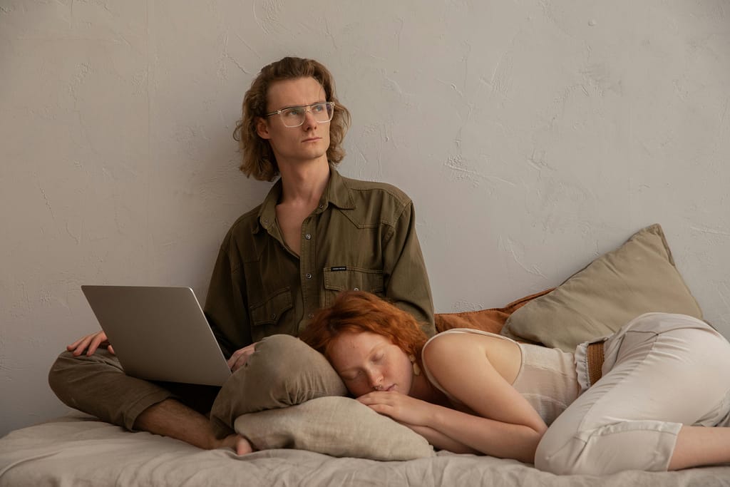 10 Benefits of Remote Work