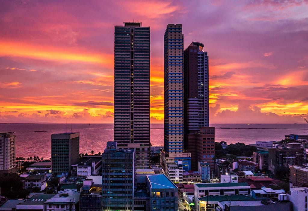 Manila, Philippines