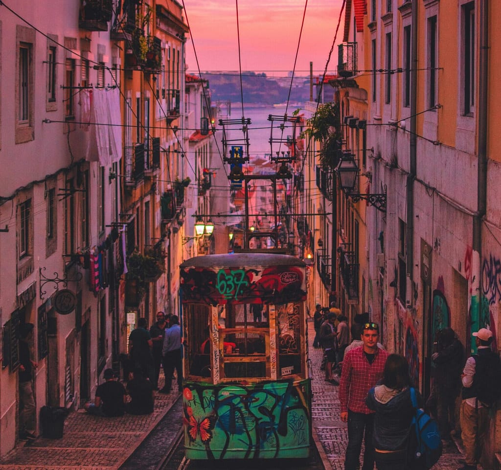 Lisbon, Portugal