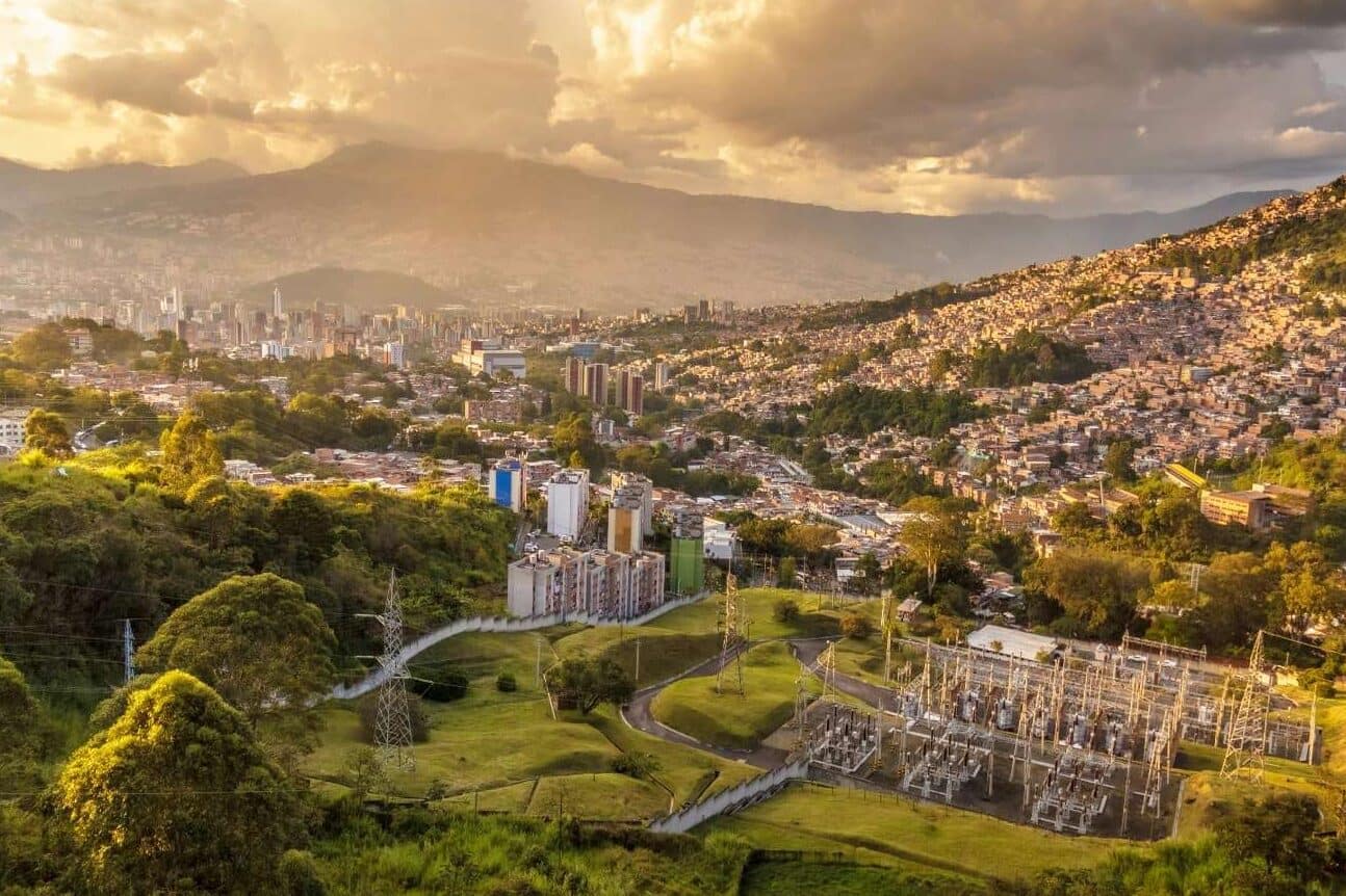 15 Best Things to Do in Medellin