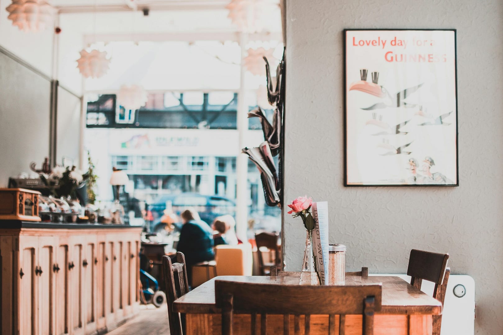 10 Best Cafes in Cape Town for Remote Work