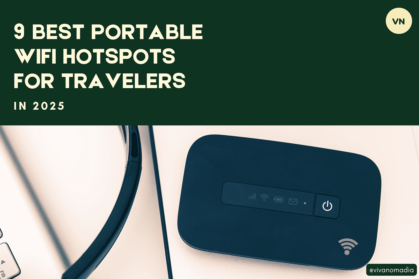 best portable wifi hotspots for travel in 2025