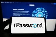 1password