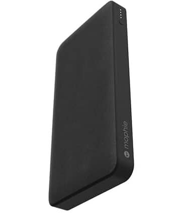 Mophie 10K mAh Powerstation | Best Portable Power Banks