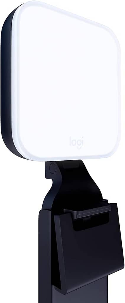 Logitech LED Streaming Light