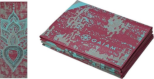 Gaiam Yoga Mat