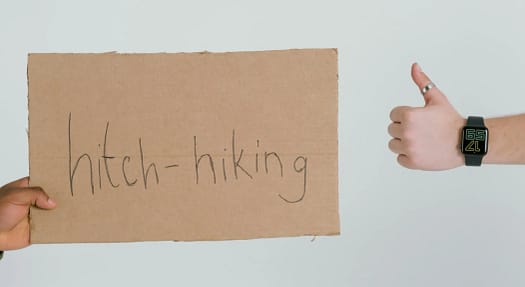 The Ultimate Hitchhiking Guide: Best places for Hitchhiking in 2025