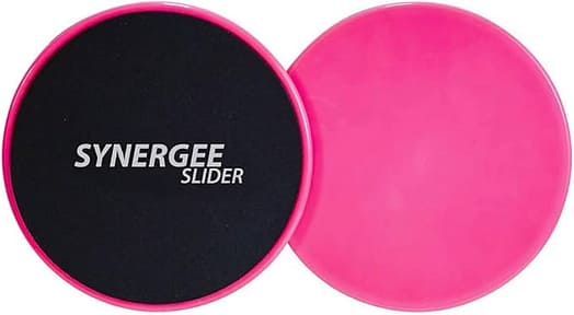 Core Sliders