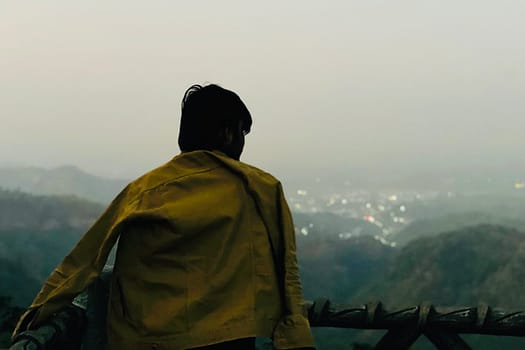 9 reasons why you should become a digital nomad