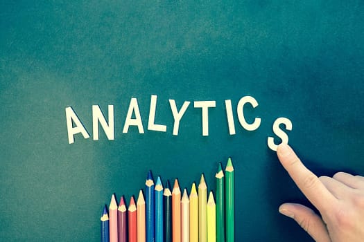 Analytics and Reporting