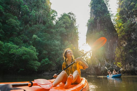 Best Places for Digital Nomads in Thailand