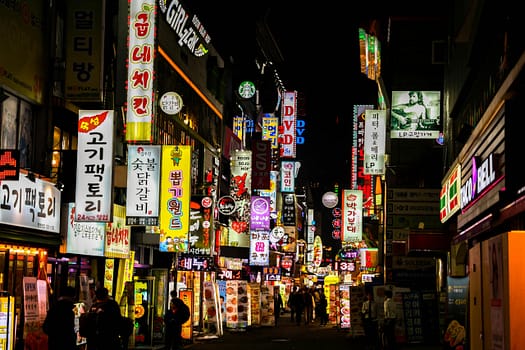 The 21 Best Things to Do in Seoul, South Korea