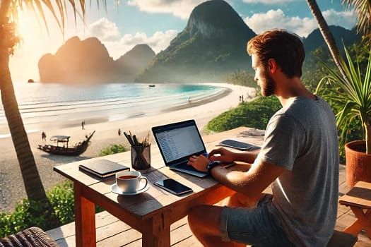 9 Key Factors to Consider When Choosing a Remote Work Location