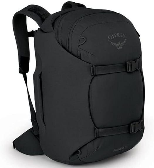 Osprey Porter 30L Travel Backpack