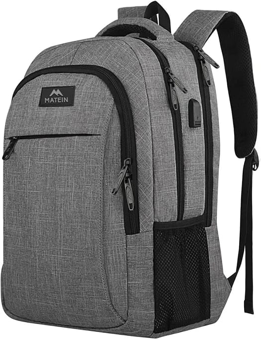 Matein Travel Backpack