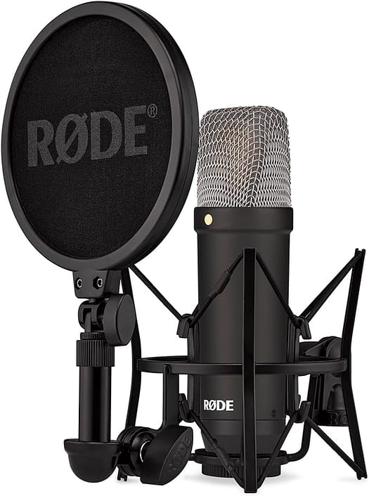 RØDE NT1 SS
