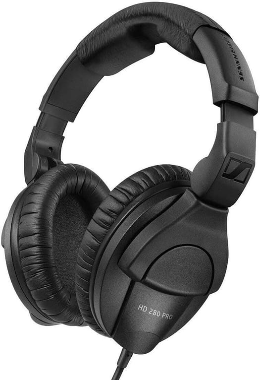 Sennheiser HD 280 Pro