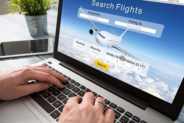 Best apps for cheap flights