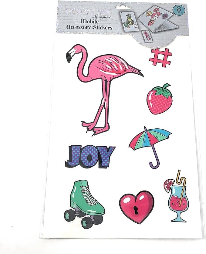Laptop Stickers