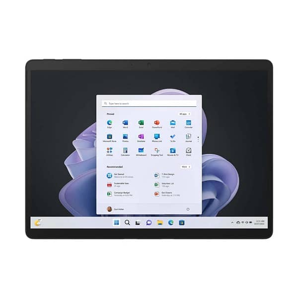 Microsoft Surface Pro 9