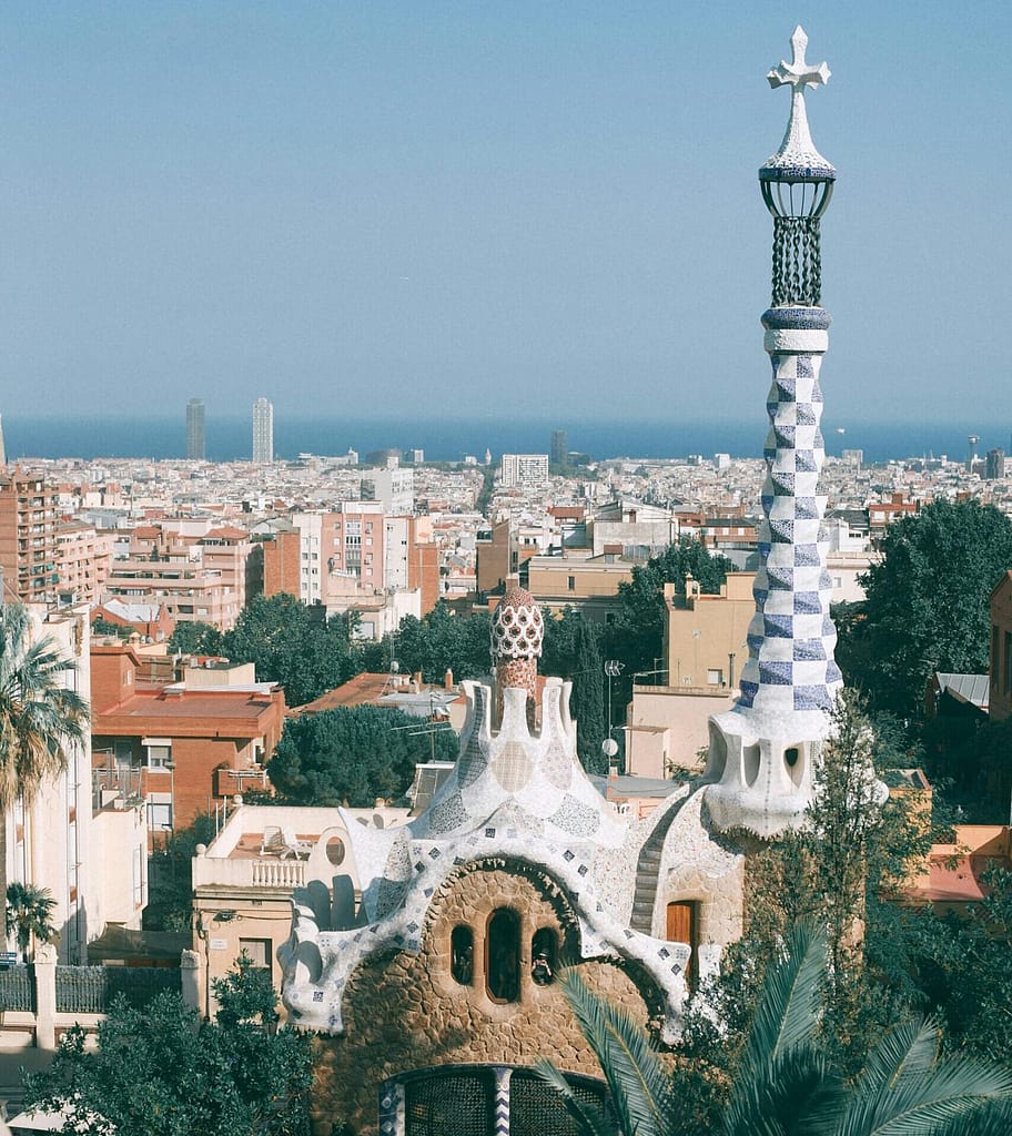 Barcelona, Spain