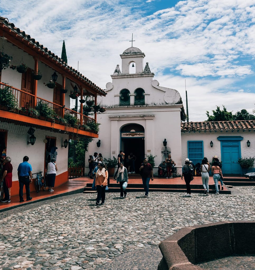 Medellin, Colombia